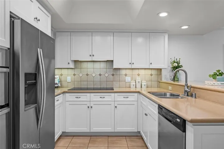 1201 S Catalina Avenue 3a, Redondo Beach, California 90277