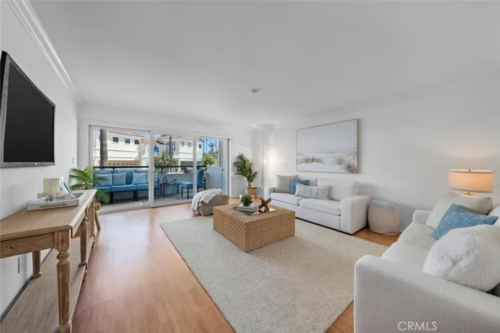 1201 S Catalina Avenue 3a, Redondo Beach, California 90277