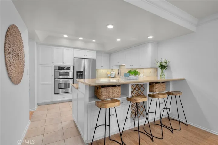 1201 S Catalina Avenue 3a, Redondo Beach, California 90277