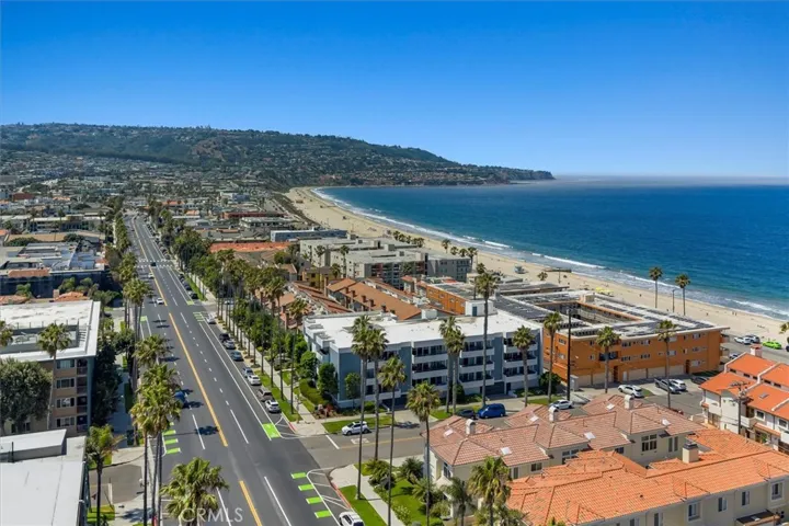 1201 S Catalina Avenue 3a, Redondo Beach, California 90277