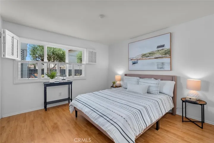 1201 S Catalina Avenue 3a, Redondo Beach, California 90277