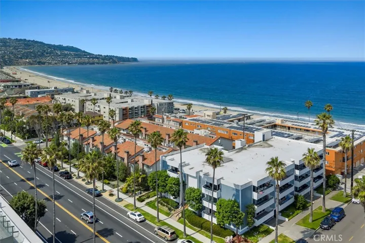 1201 S Catalina Avenue 3a, Redondo Beach, California 90277