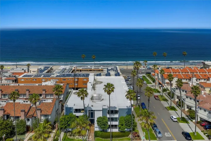 1201 S Catalina Avenue 3a, Redondo Beach, California 90277