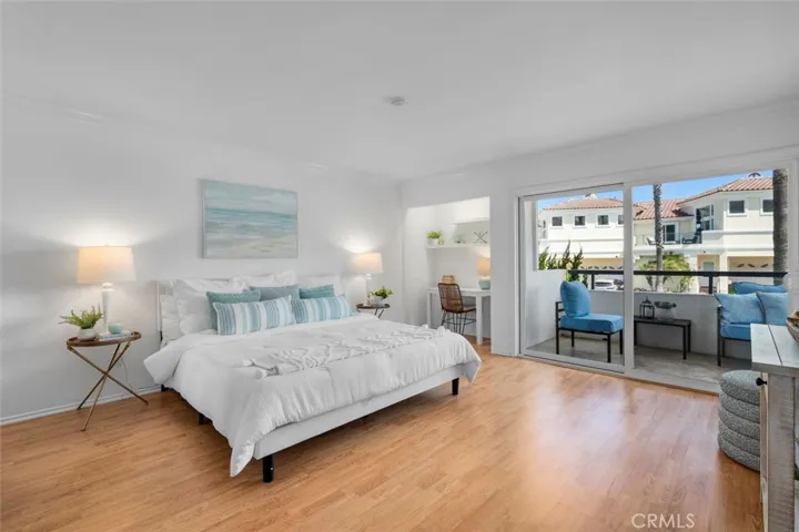1201 S Catalina Avenue 3a, Redondo Beach, California 90277