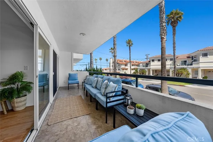 1201 S Catalina Avenue 3a, Redondo Beach, California 90277