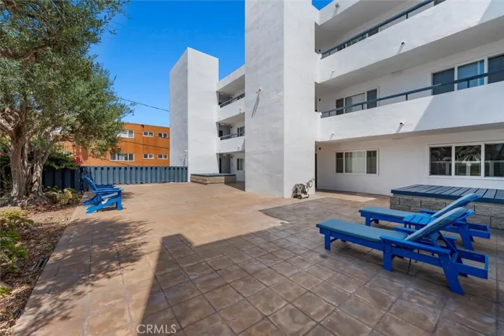 1201 S Catalina Avenue 3a, Redondo Beach, California 90277