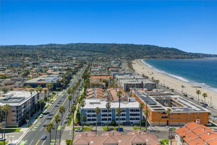 1201 S Catalina Avenue 3a, Redondo Beach, California 90277
