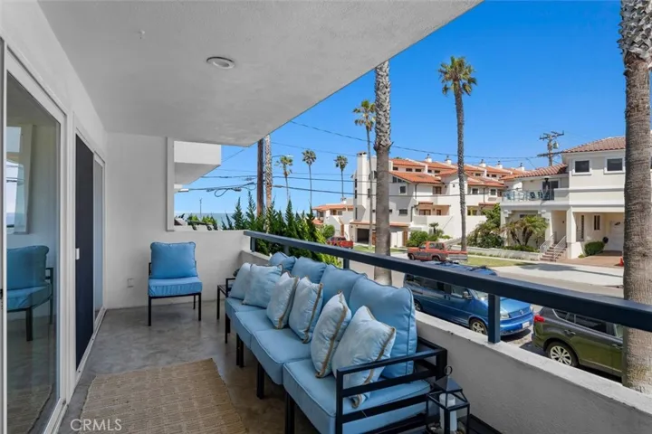1201 S Catalina Avenue 3a, Redondo Beach, California 90277