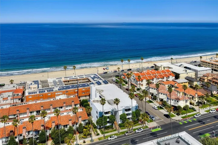 1201 S Catalina Avenue 3a, Redondo Beach, California 90277