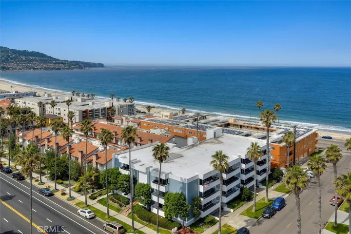 1201 S Catalina Avenue 3a, Redondo Beach, California 90277
