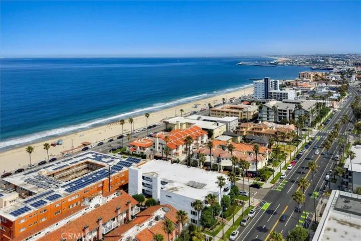 1201 S Catalina Avenue 3a, Redondo Beach, California 90277
