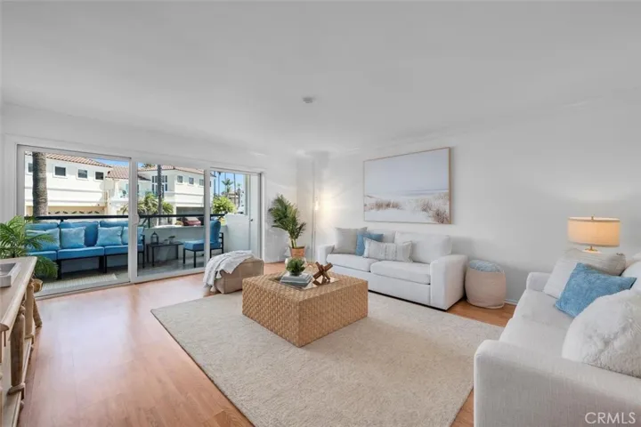 1201 S Catalina Avenue 3a, Redondo Beach, California 90277