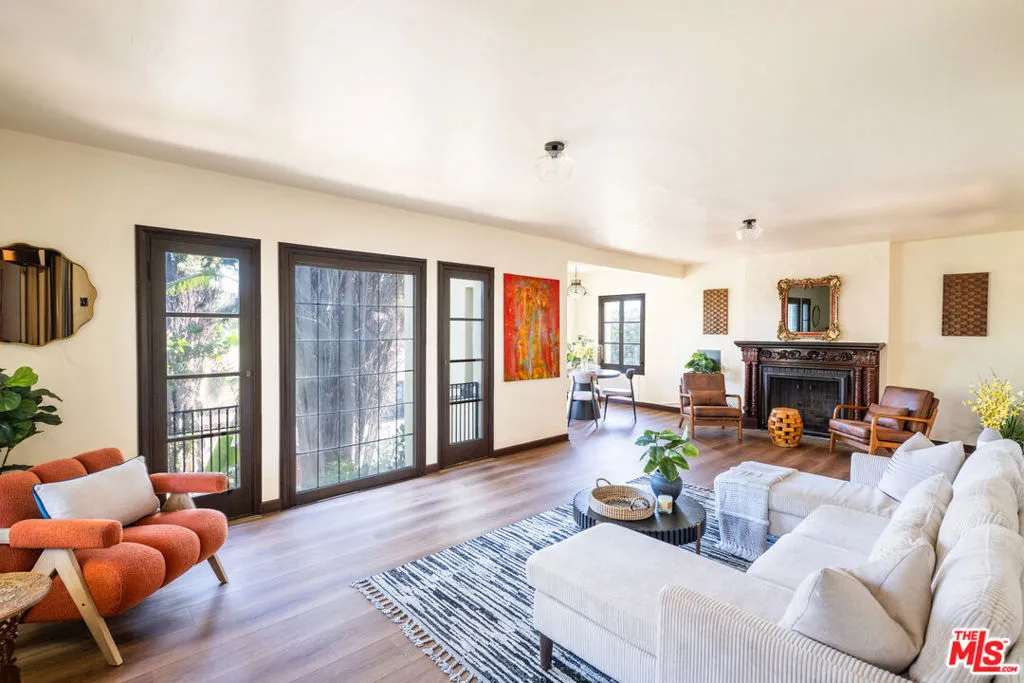 6655 Emmet Terrace, Los Angeles, California 90068 home-pic-8