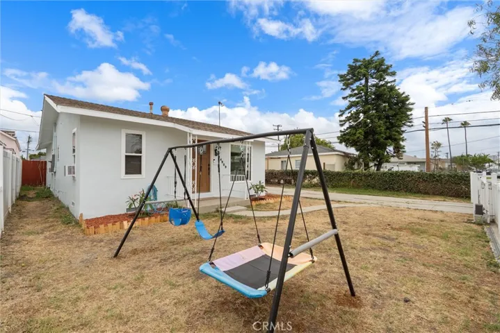 14909 Mansel Avenue, Lawndale, California 90260