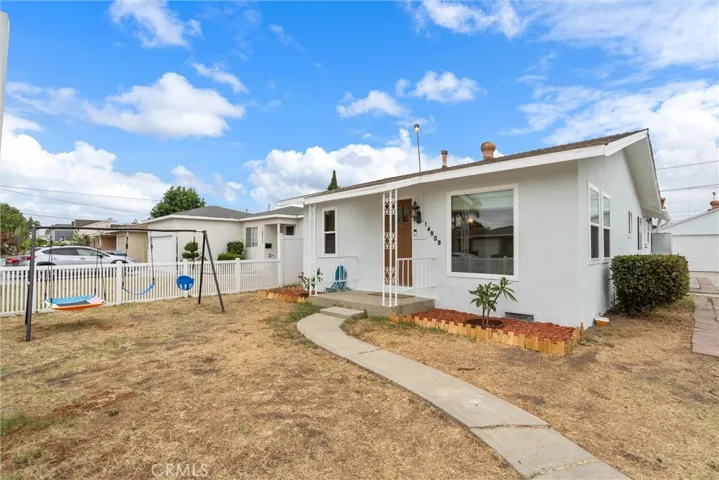 14909 Mansel Avenue, Lawndale, California 90260