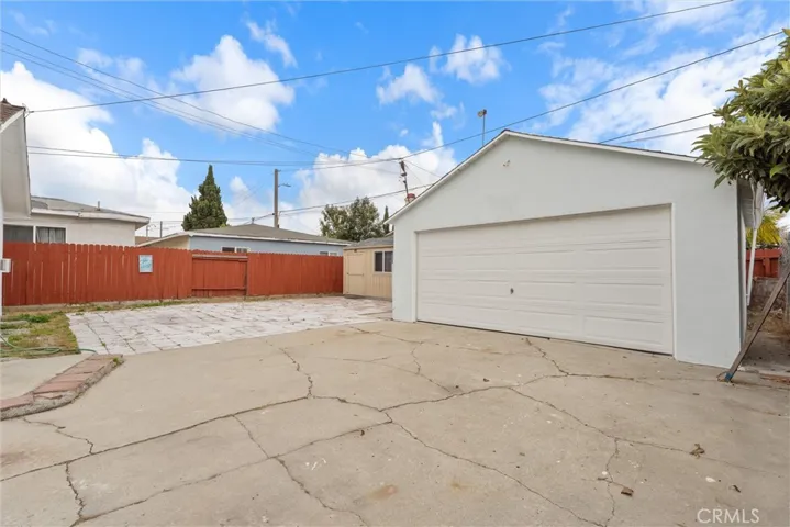 14909 Mansel Avenue, Lawndale, California 90260