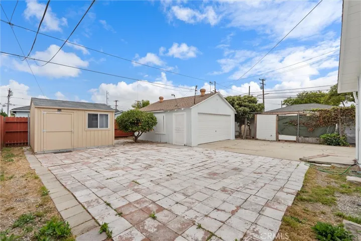 14909 Mansel Avenue, Lawndale, California 90260