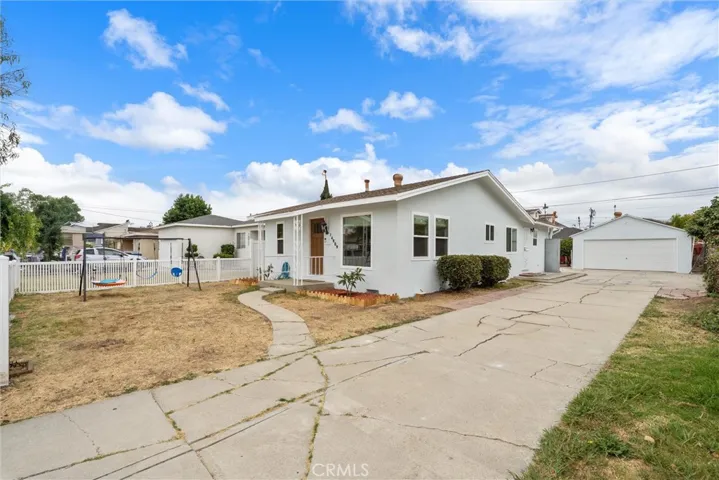 14909 Mansel Avenue, Lawndale, California 90260