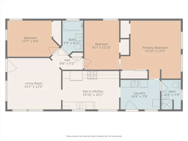 14909 Mansel Avenue, Lawndale, California 90260