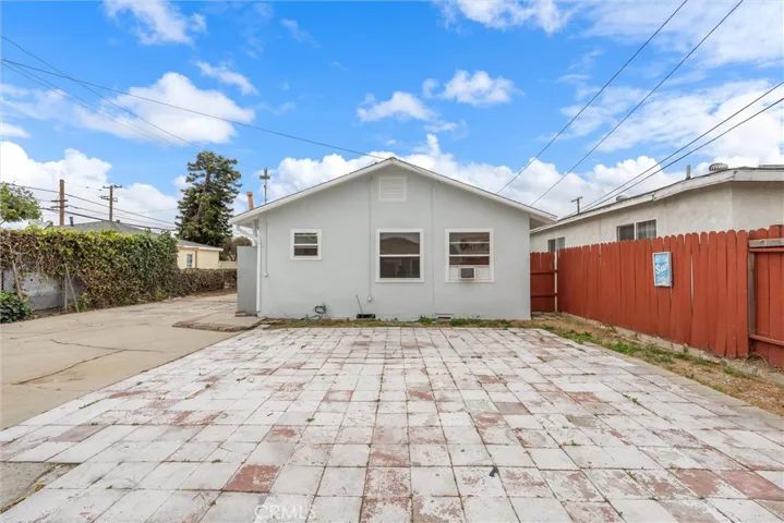 14909 Mansel Avenue, Lawndale, California 90260