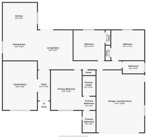 41803 Shady Lane, Hemet, California 92544