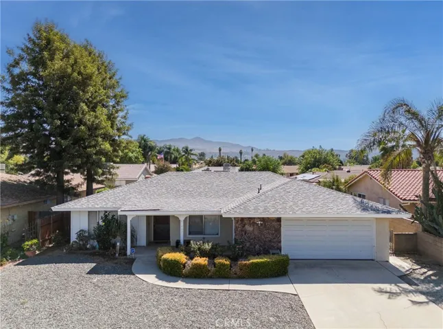 41803 Shady Lane, Hemet, California 92544