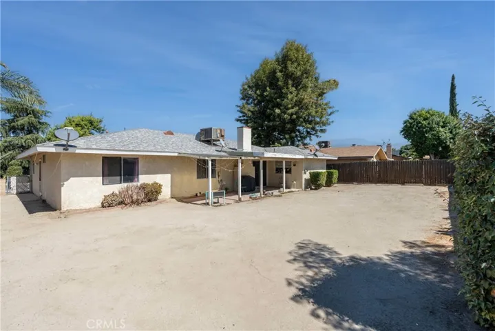 41803 Shady Lane, Hemet, California 92544