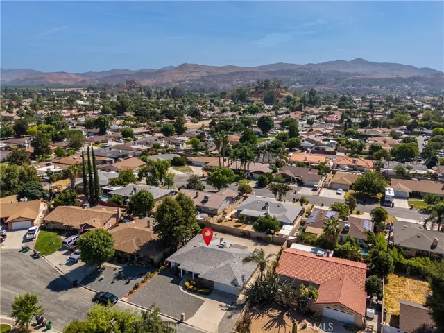 41803 Shady Lane, Hemet, California 92544