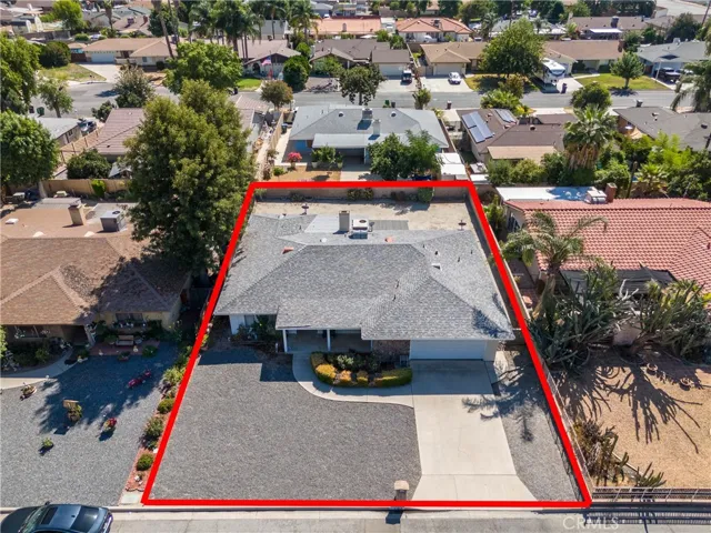41803 Shady Lane, Hemet, California 92544