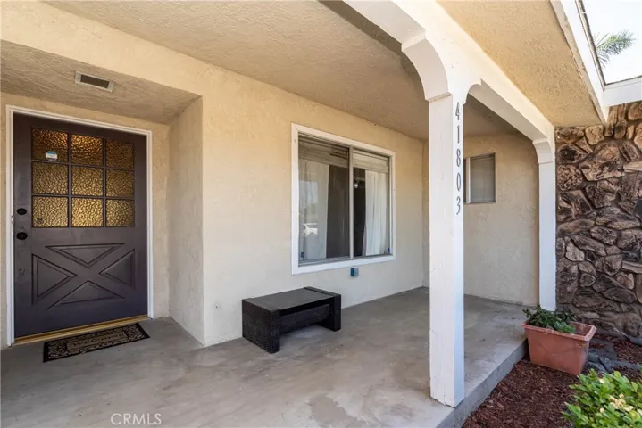 41803 Shady Lane, Hemet, California 92544