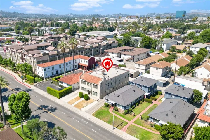 213 S Atlantic Boulevard, Alhambra, California 91801