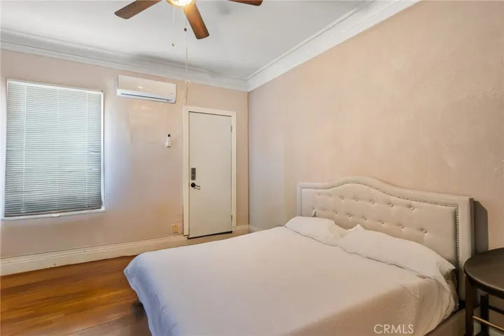 1st floor unit A