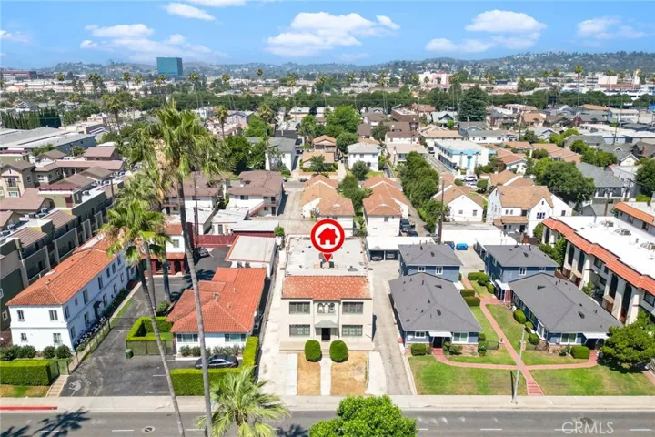 213 S Atlantic Boulevard, Alhambra, California 91801
