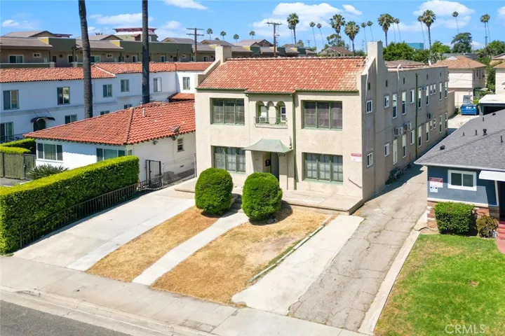 213 S Atlantic Boulevard, Alhambra, California 91801