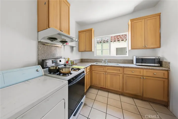 1st floor unit A