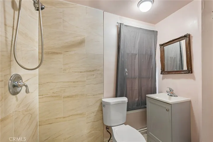 1st floor unit A