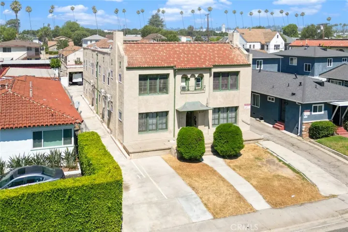 213 S Atlantic Boulevard, Alhambra, California 91801