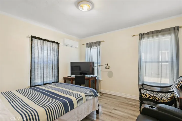 1st floor unit A