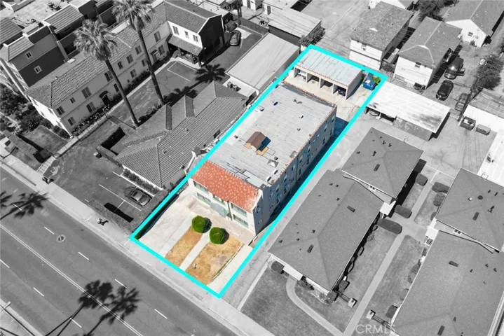 213 S Atlantic Boulevard, Alhambra, California 91801