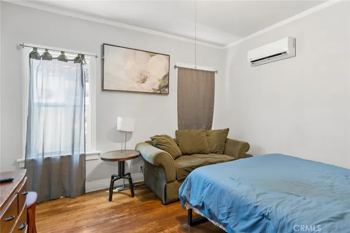 1st floor unit B