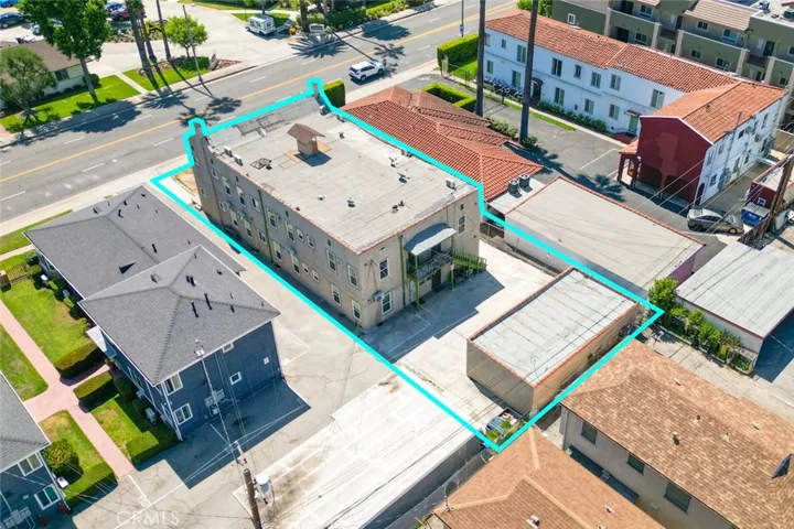 213 S Atlantic Boulevard, Alhambra, California 91801