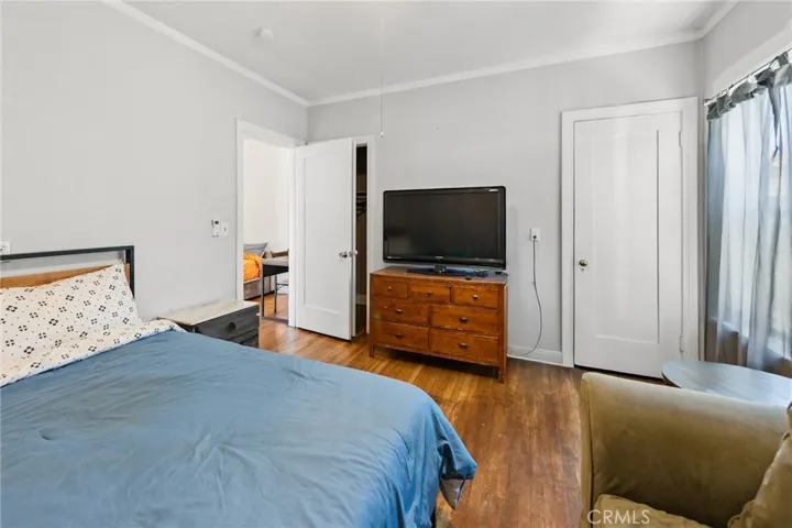1st floor unit B