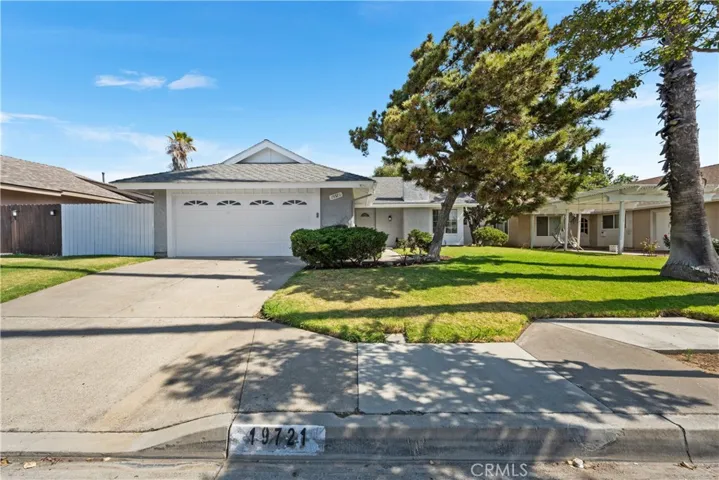 19721 Dunsmuir Plaza, Yorba Linda, California 92886