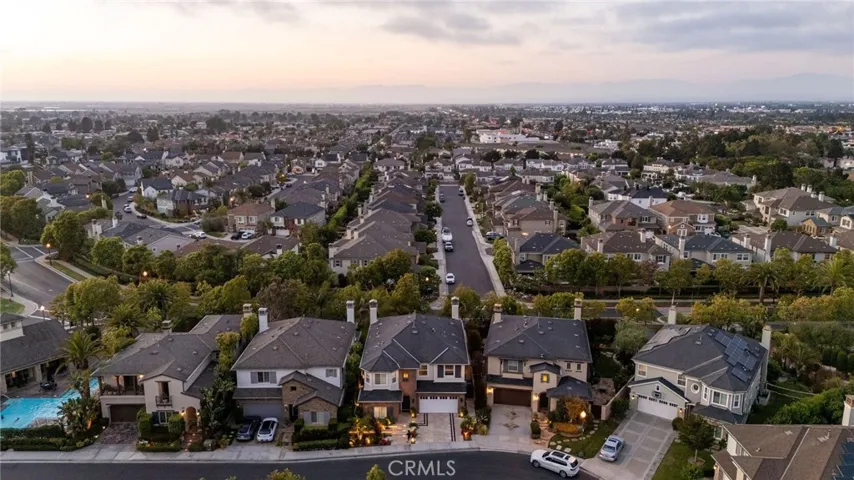 4901 Orleans Drive, Huntington Beach, California 92649