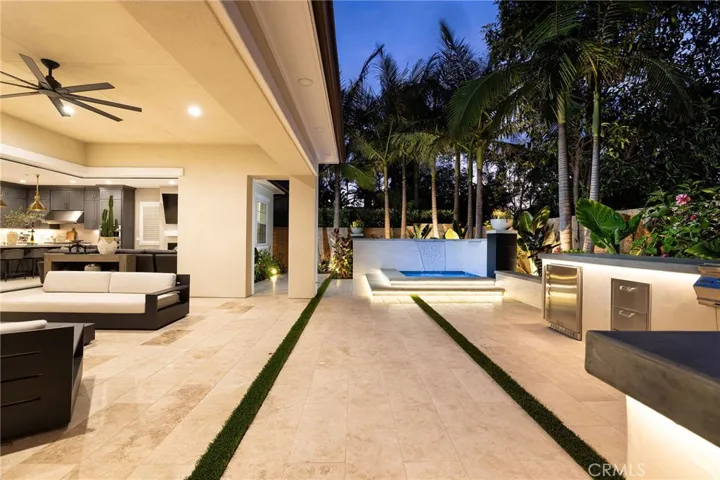 4901 Orleans Drive, Huntington Beach, California 92649