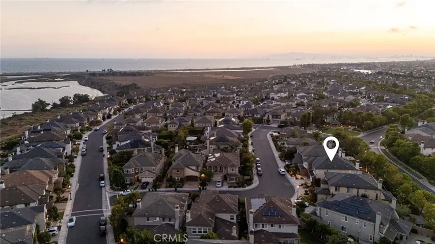 4901 Orleans Drive, Huntington Beach, California 92649