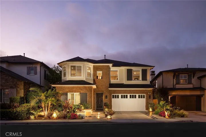 4901 Orleans Drive, Huntington Beach, California 92649