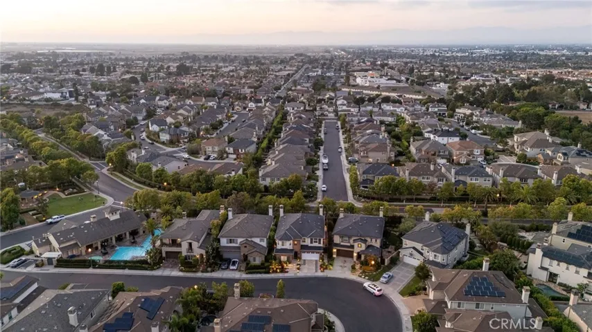 4901 Orleans Drive, Huntington Beach, California 92649