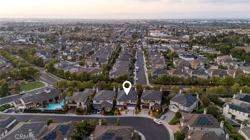4901 Orleans Drive, Huntington Beach, California 92649