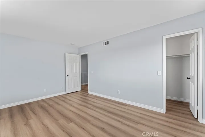 Second room